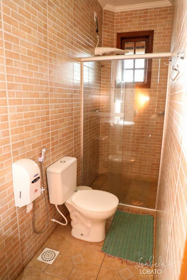 Hotel Chale De Minas Barbacena Bilik gambar